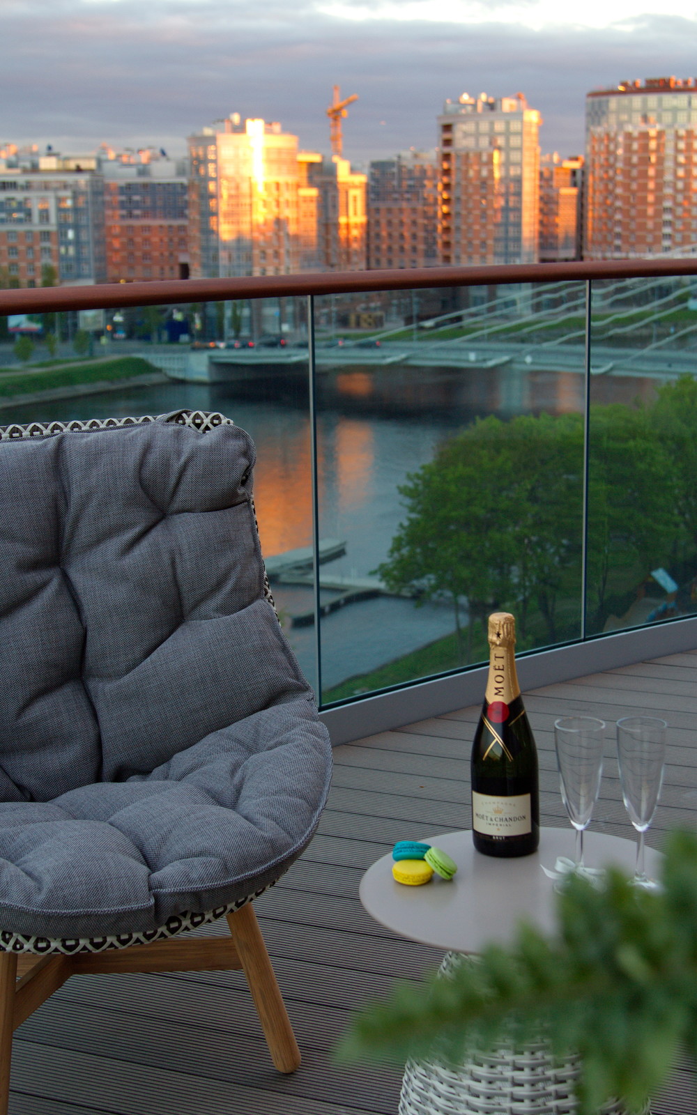 ЖК Привелегия