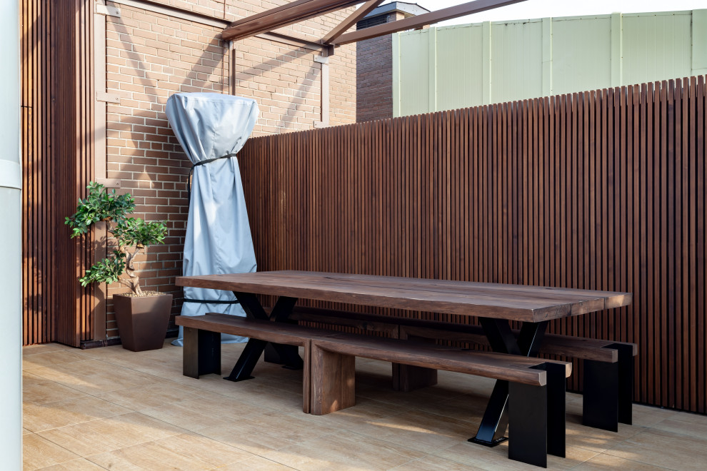 Интерьер недели: красивая квартира в Санкт-Петербурге