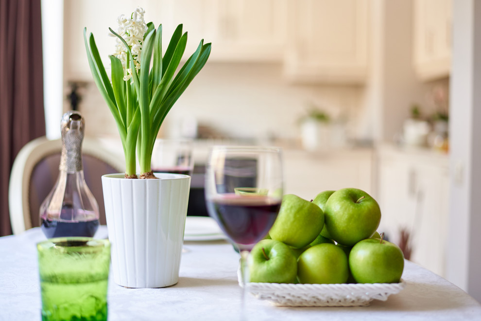 Квартира в "сталинке"