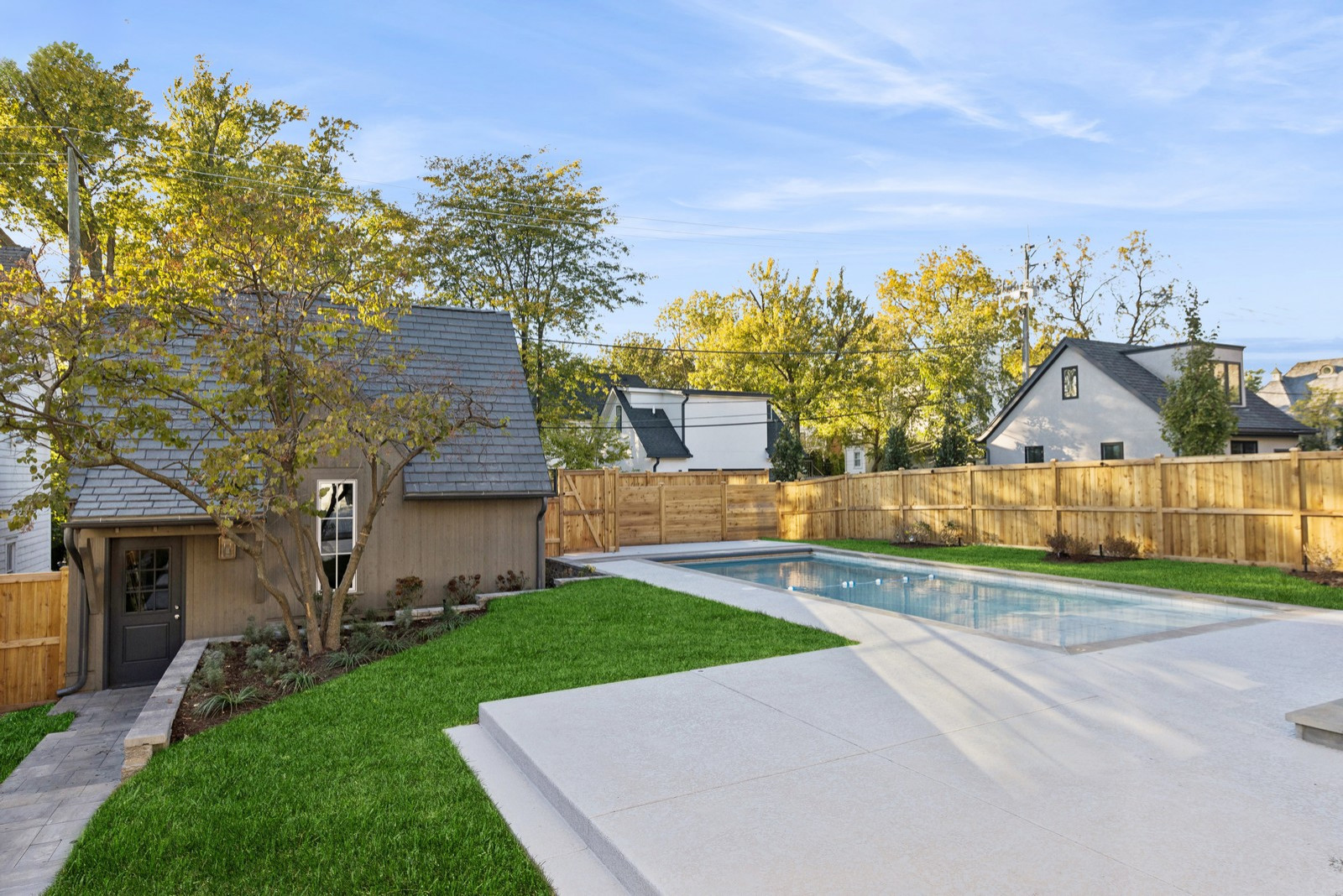 Belgian Country South Lincoln Hinsdale