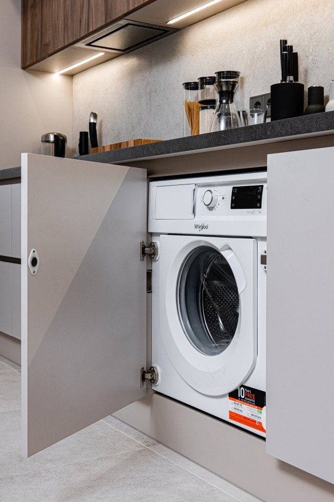 Очарование лаконичности