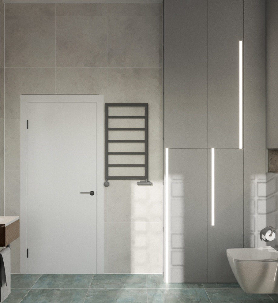 Таун у парка