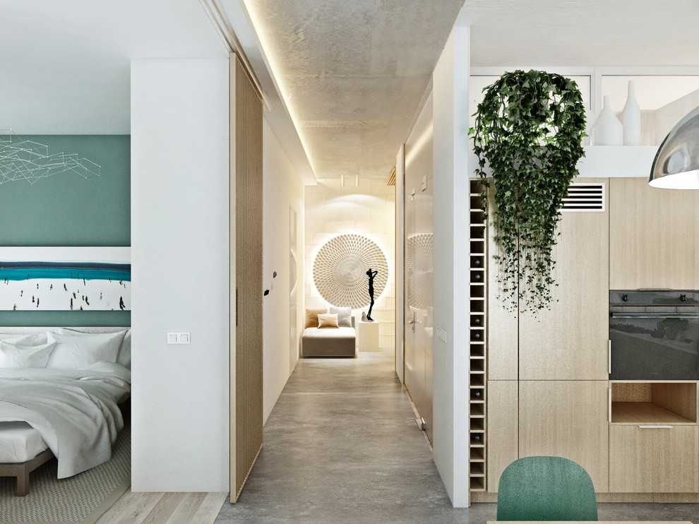 Квартира в Москве 2