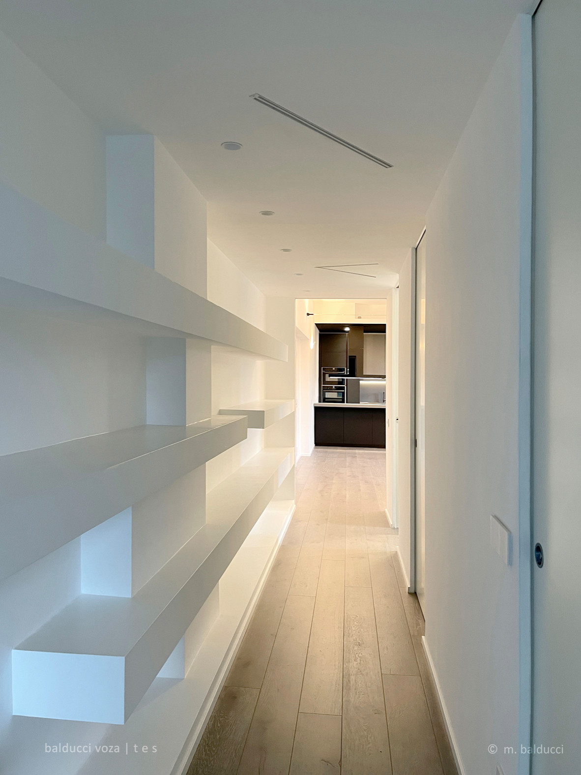 Casa ‘4B’ - Roma