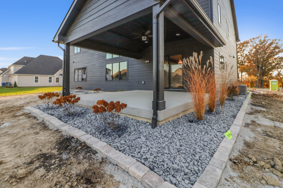 The Sweetspire Avenue Project