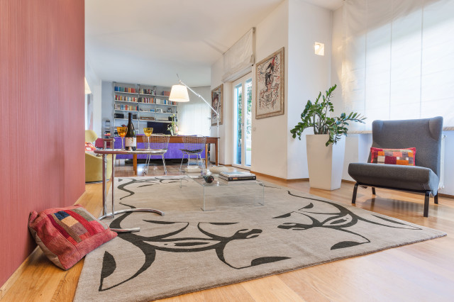 Casa CG contemporary