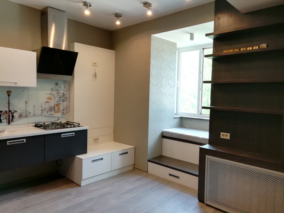 Посиделки на кухне )