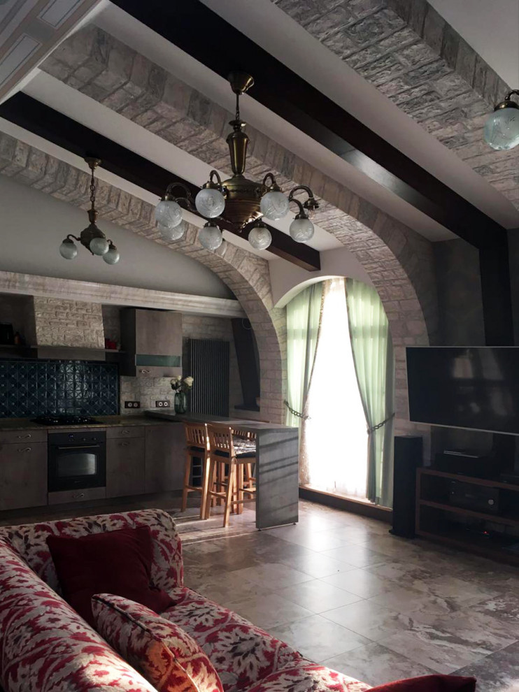 квартира в Озерках