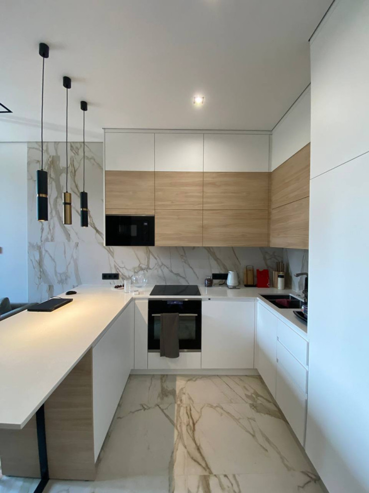 Ремонт квартиры под ключ