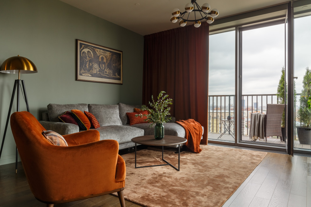 Апартамент Сохо