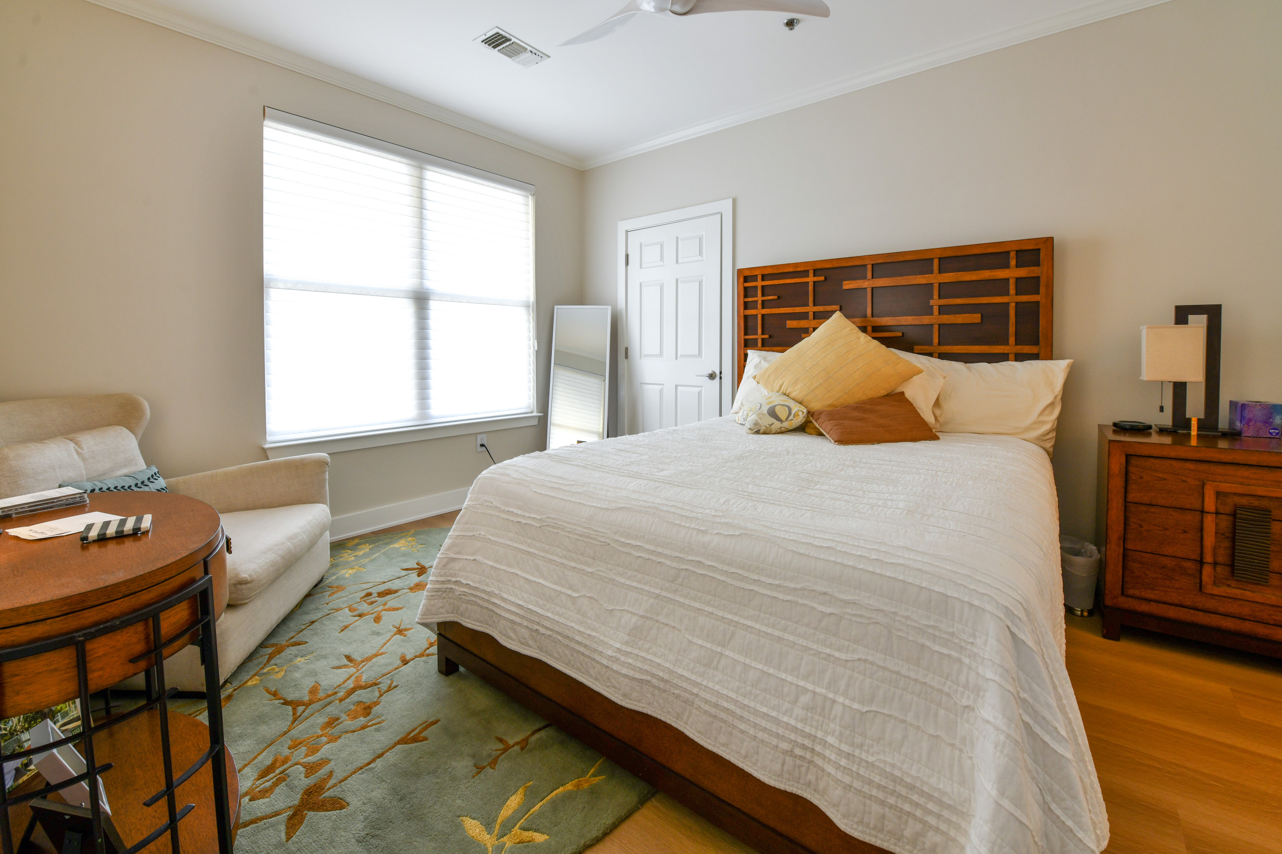Condo Renovation in Reston, Va