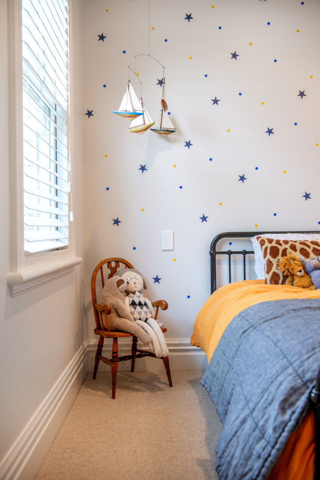 Renovated Villa with pool in Auckland, Mt Eden