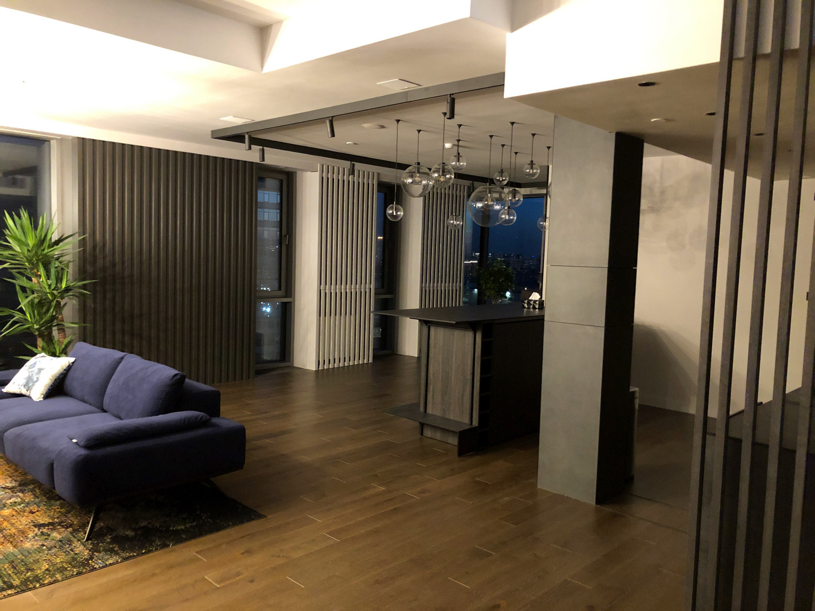 Московский офис компании