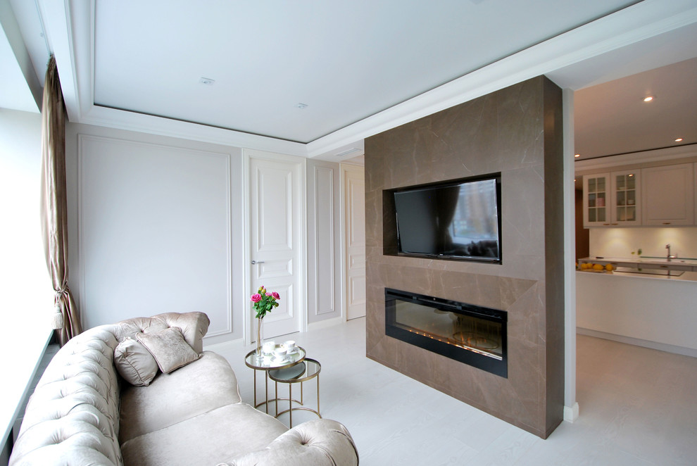 Апартаменты принцессы