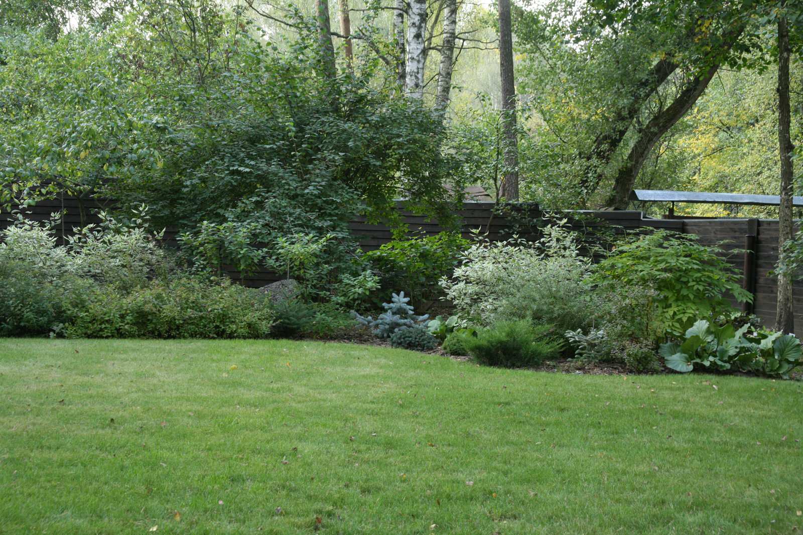 п. Истринские Холмы