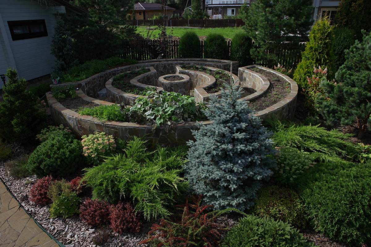 Витро Кантри 2