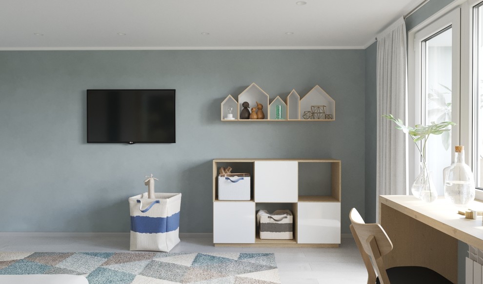 Дом в Плешаново