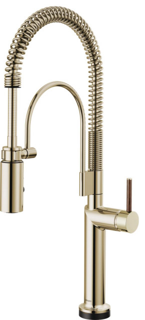 Faucet Trends for Kitchens and Baths