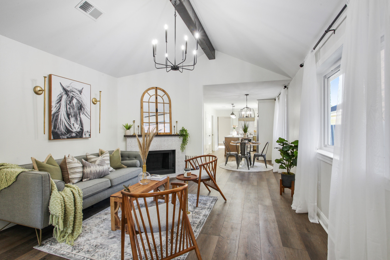 Gentilly Design to Sell