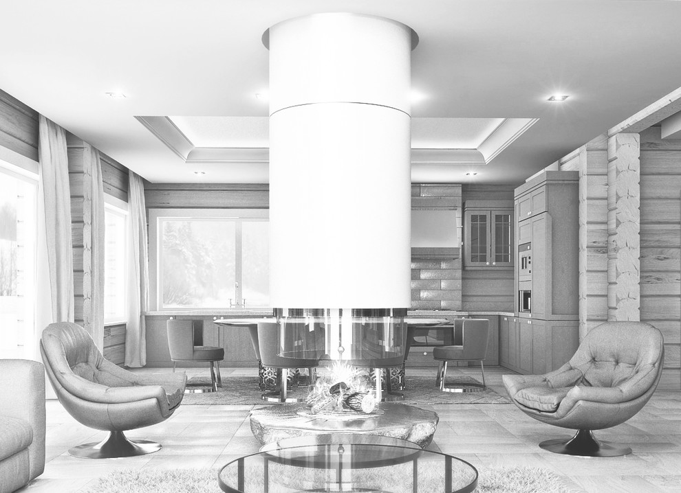 Понтонный (фьюжн в Скандинавии)