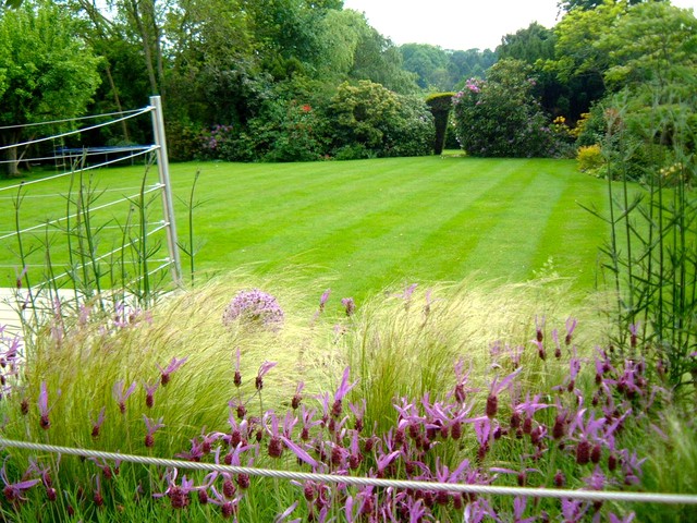 family garden garden