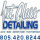 First class auto detailing