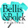 Bellis and Bolek Painting