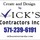 Vick Contractors Inc