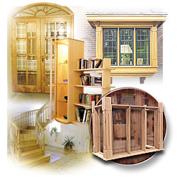 Philip Gameson Joinery Ltd