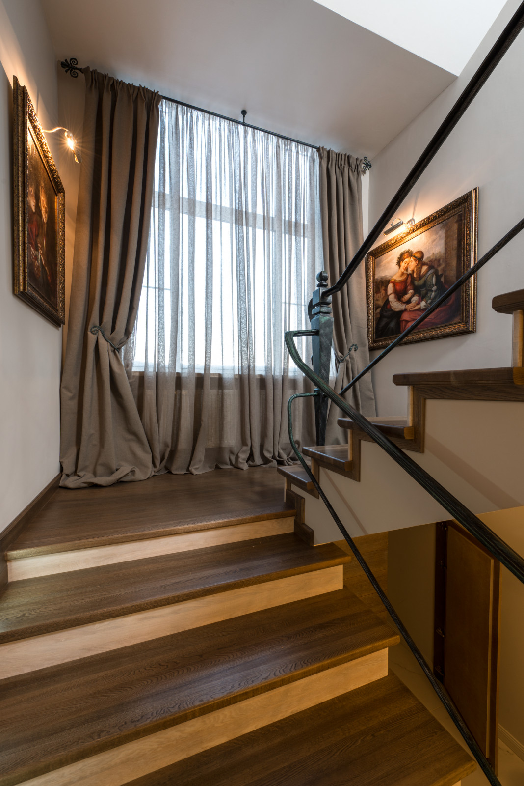 Винтажная Америка