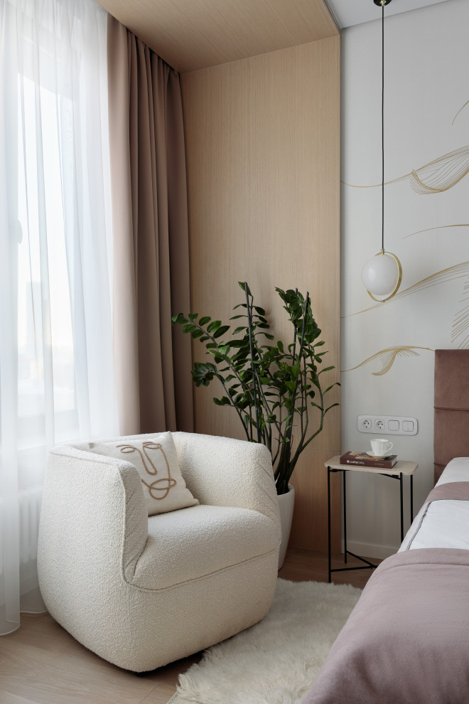 ЖК Западный Порт