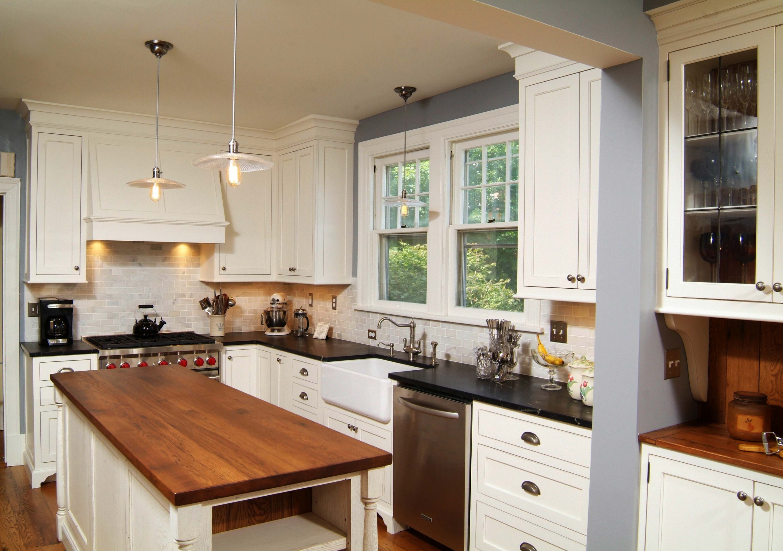 Shenandoah Kitchen & Home