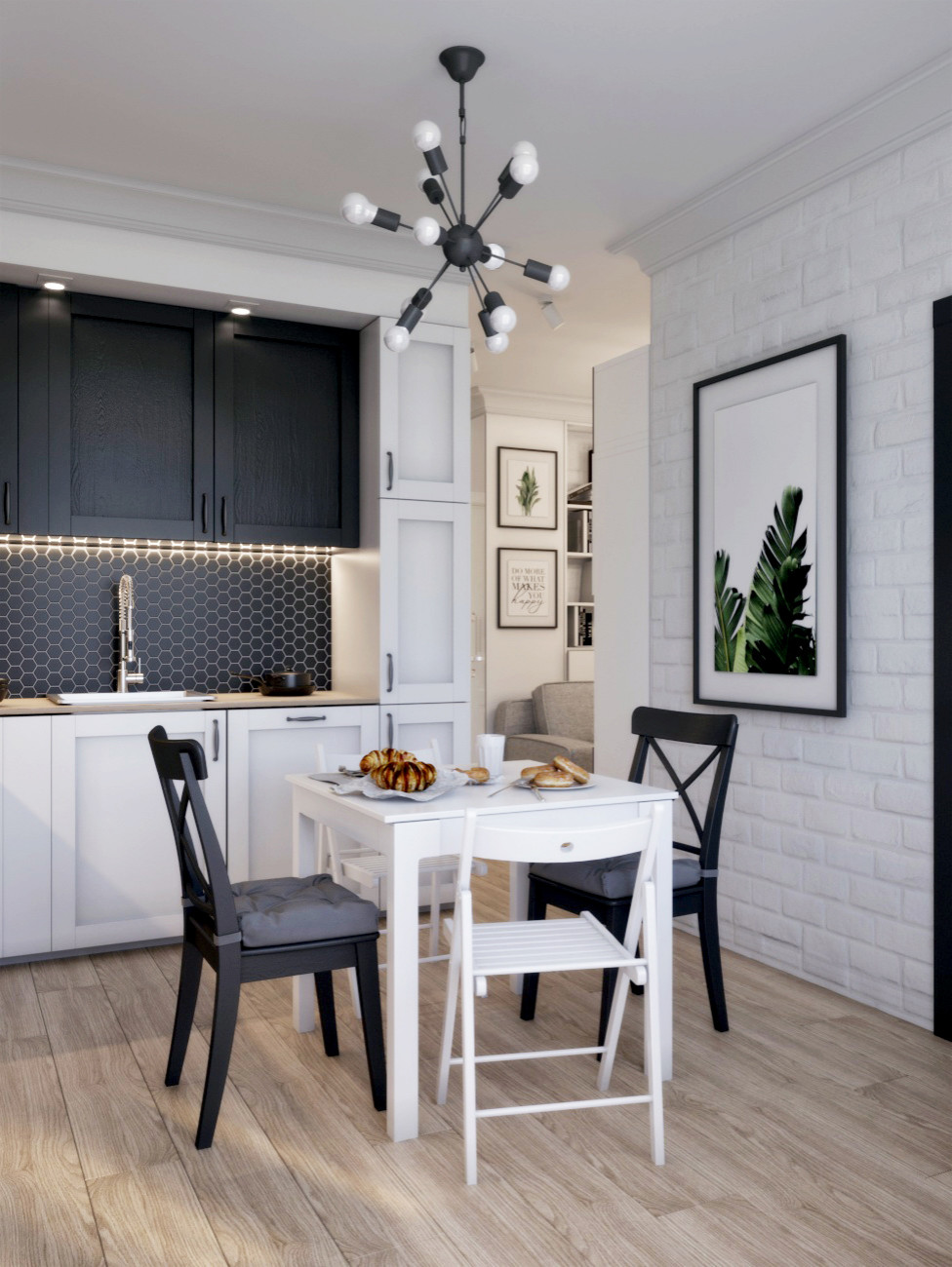 ЖК Испанские кварталы