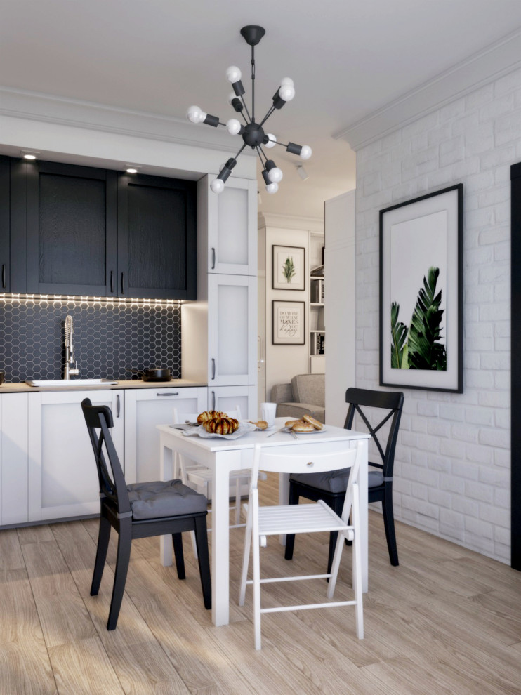 ЖК Испанские кварталы