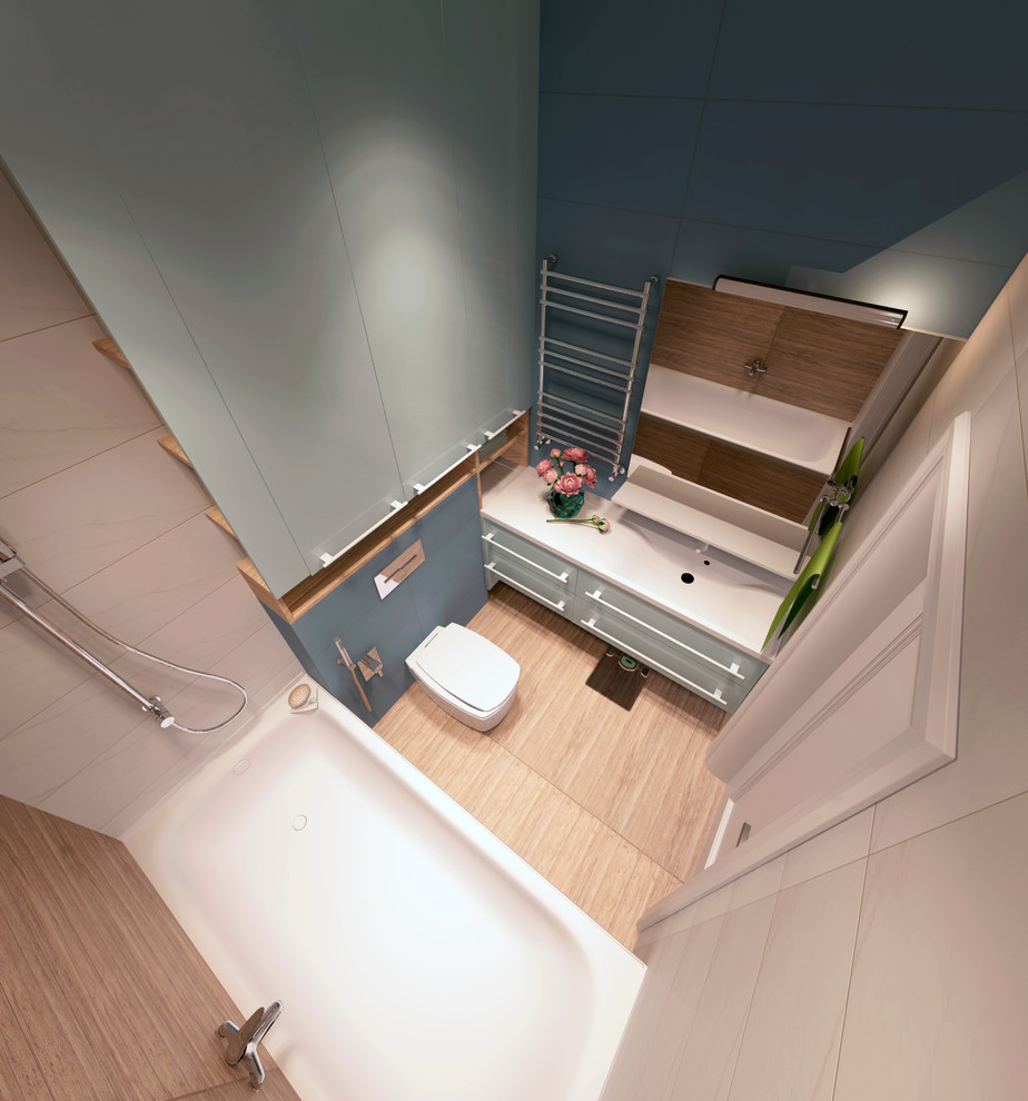 Омск, квартира 100 кв.м. м-крн Серебряный берег