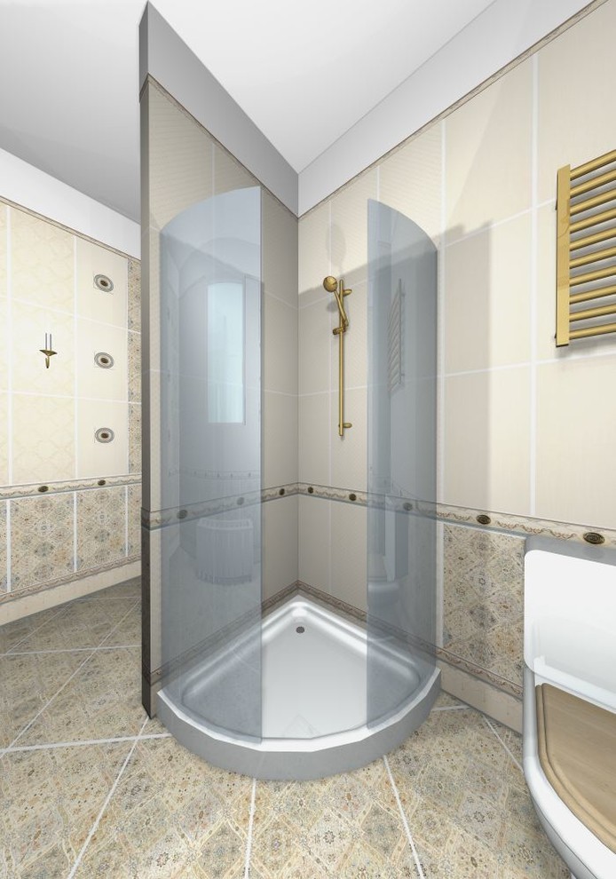 санузлы-разное