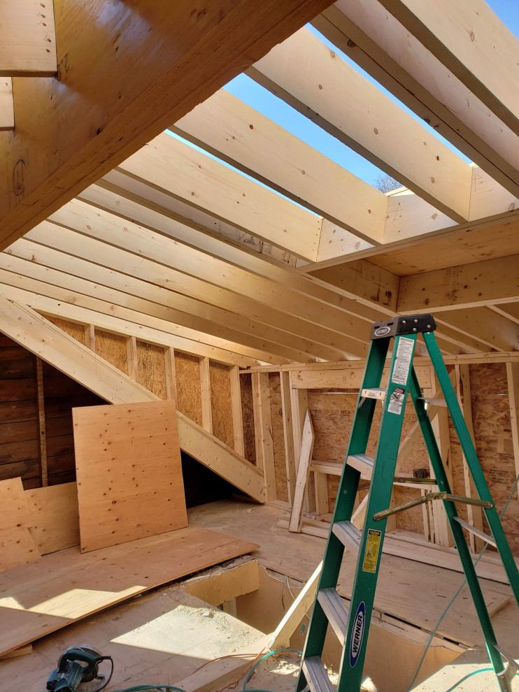 Addition Project