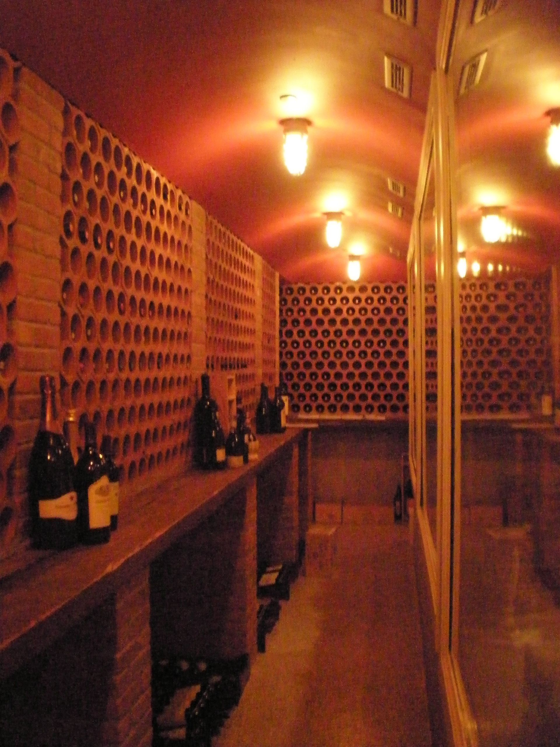Brick House