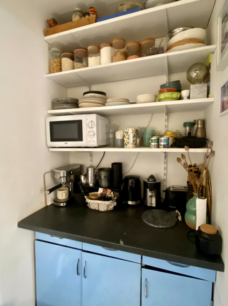 Appartement Jemmapes
