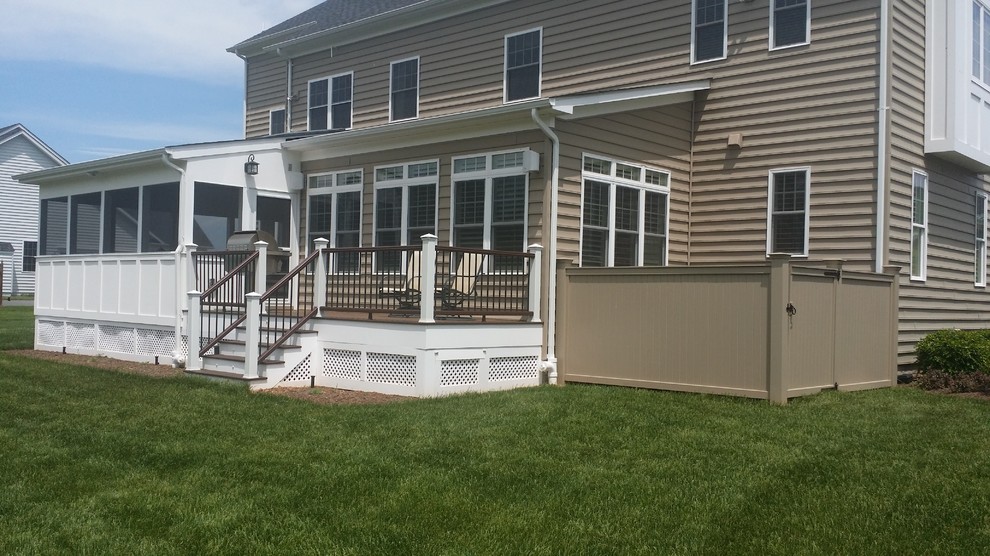 Outdoor Living
