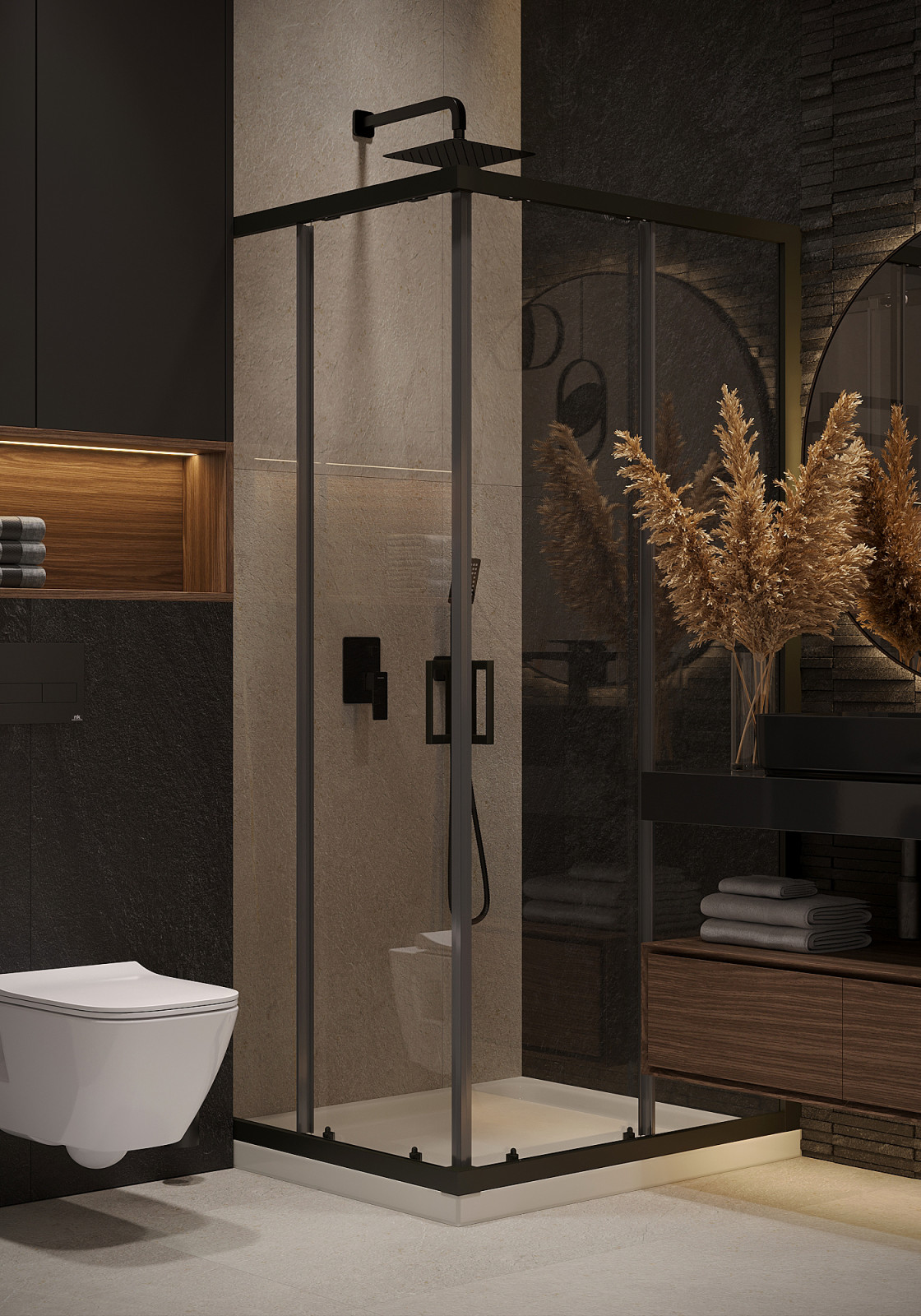 ЖК Крылья 97.7м.кв