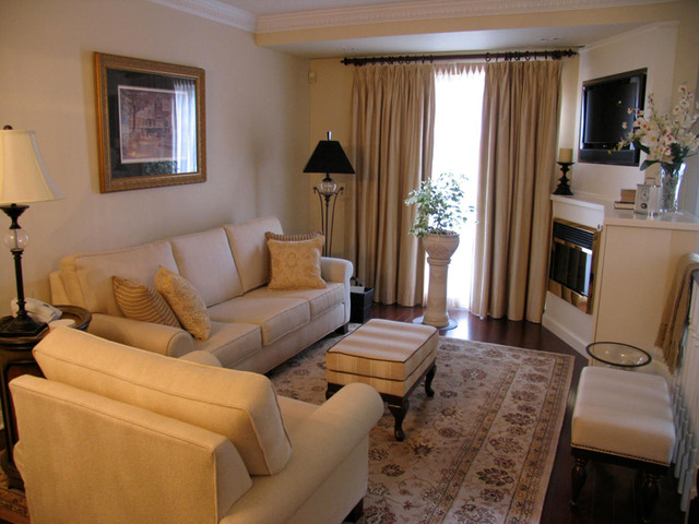 My Work 