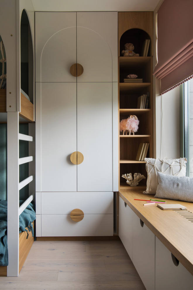 ЖК Стокгольм