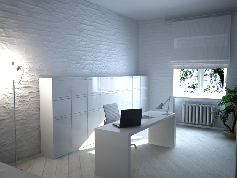 Частная квартира