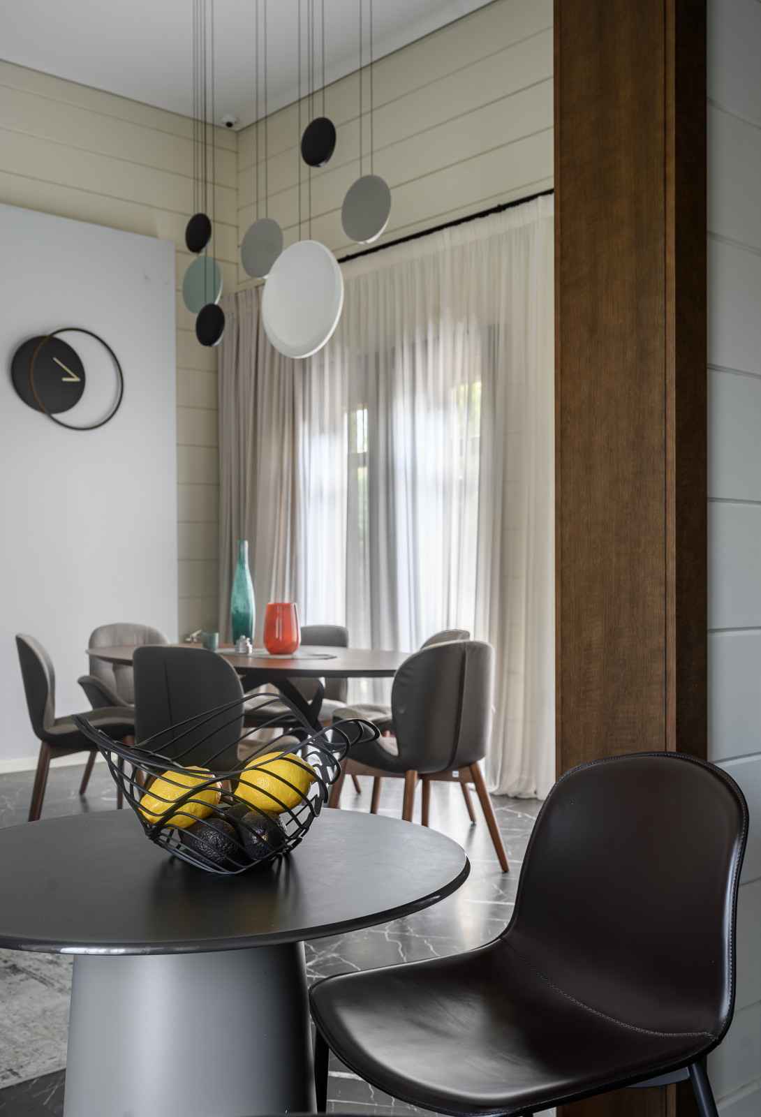 Дом в Красногорске