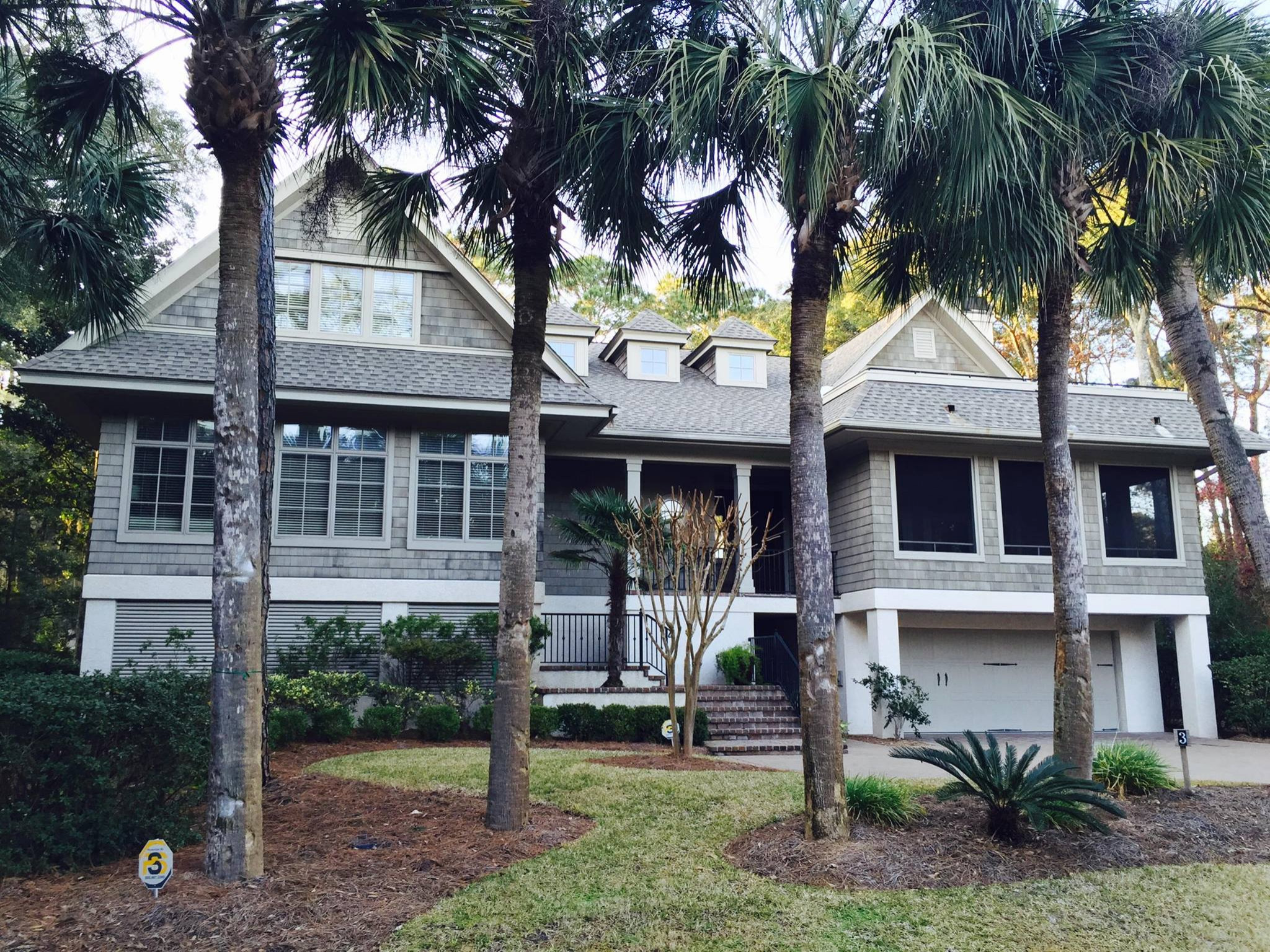 Custom Homes