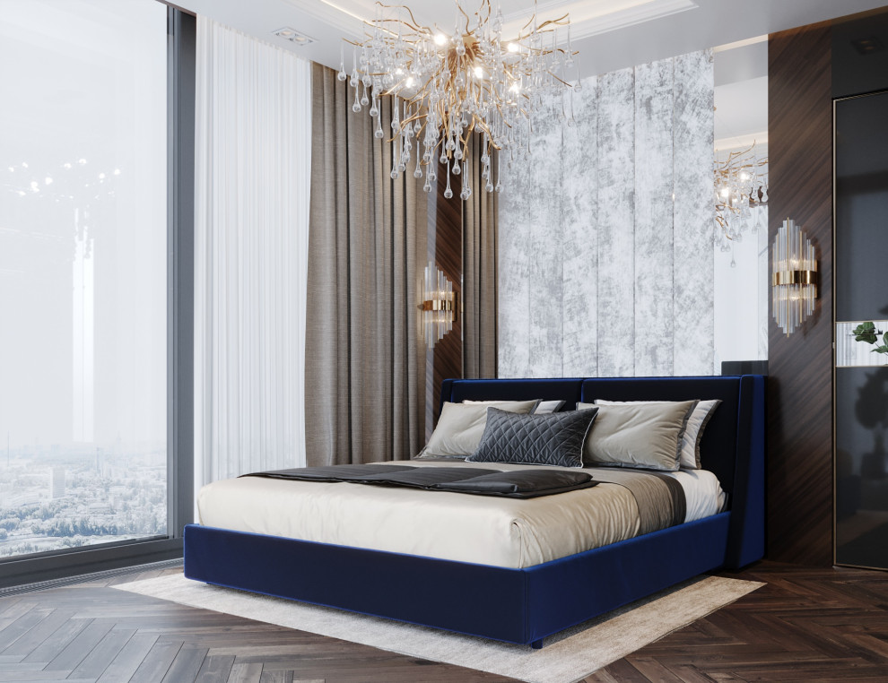 Москва-Сити