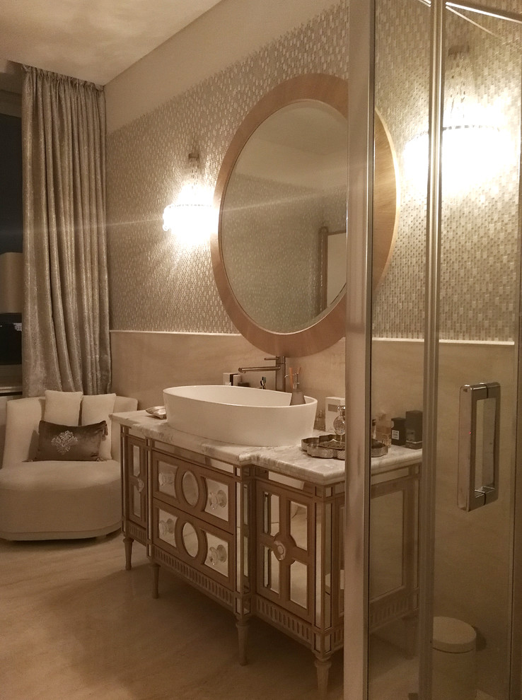 Квартира на Патриарших