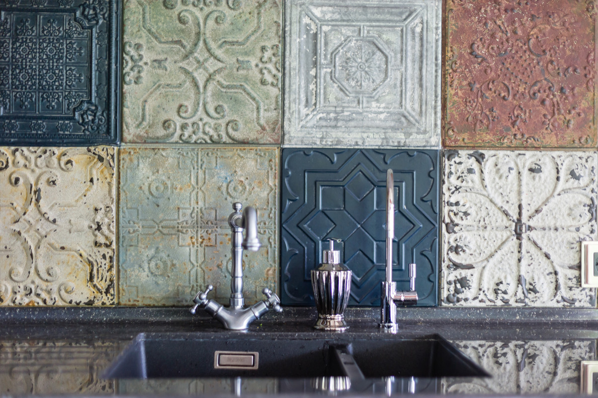 ЛОФТ С ИСТОРИЕЙ