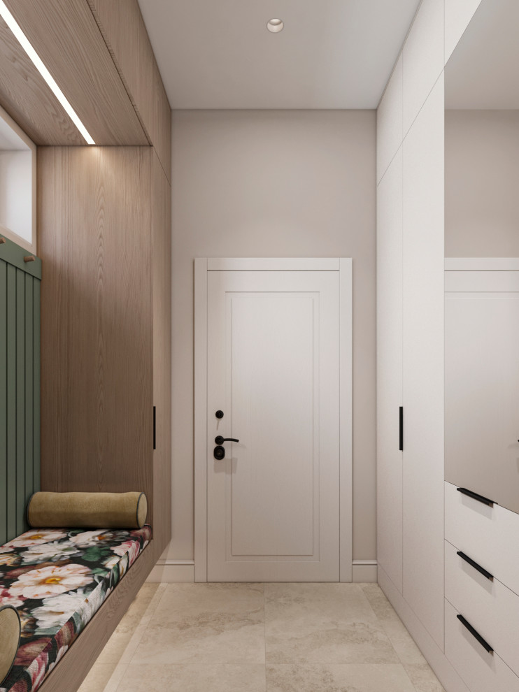 Дом для большой семьи в Кольцово